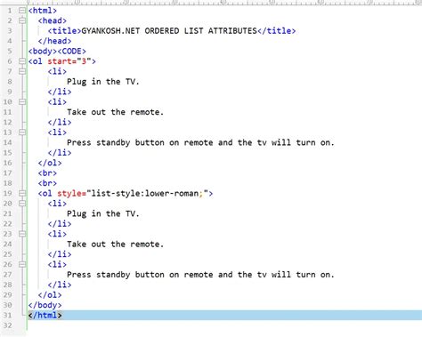 Coding HTML Order に対する画像結果