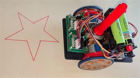 Image result for MATLAB Arduino Drawing Robot