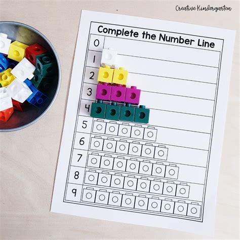 Image result for Kindergarten Math Learning