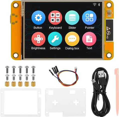 Toradh íomhá ar Module 2.8