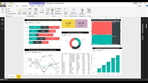 Excel Database Template Modern Shapes Design に対する画像結果