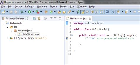Image result for Java HelloWorld