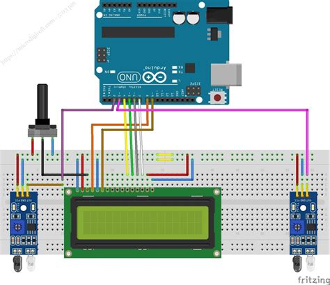 Afbeeldingsresultaten voor IR Sensor Mini Arduino