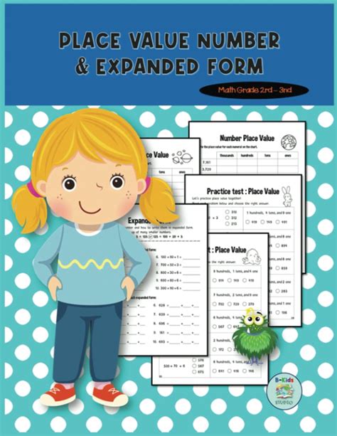 Image result for Expanded Form Activity for Grade 3