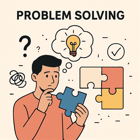 Image result for Problem Solving Images