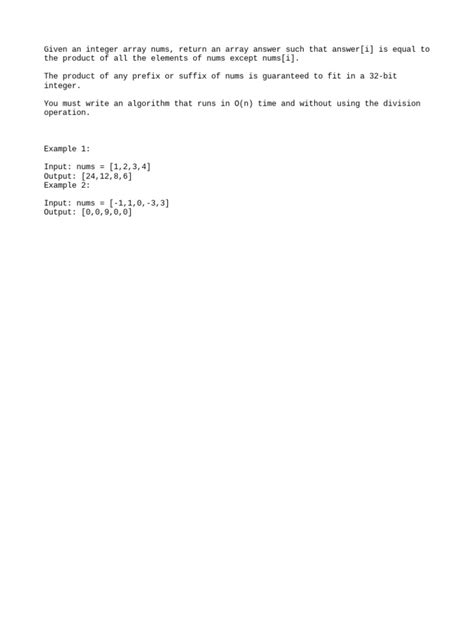 Image result for LeetCode Problems and Solutions PDF Download