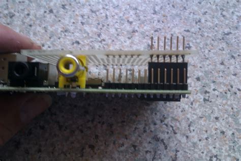 Image result for Arduino Shield Spacer