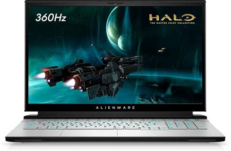 Image result for Alienware M17 R4 2021