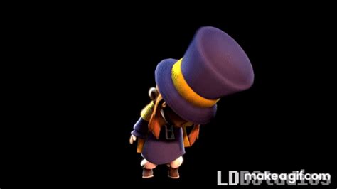 Hat Kid PFP に対する画像結果