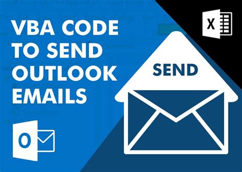Toradh íomhá ar VBA Code to Send Email