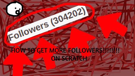 Image result for Follower Images On Scratch