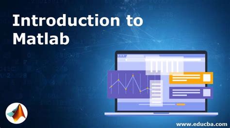 Toradh íomhá ar Introduction to MATLAB