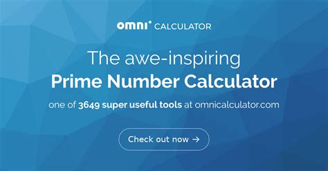Prime Number Function On Calculator に対する画像結果
