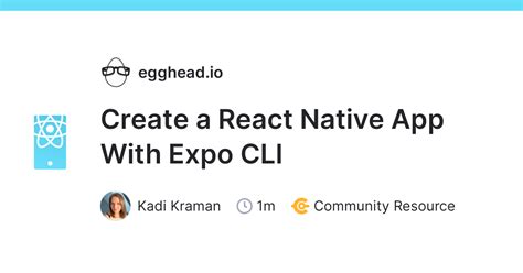 Image result for Create React Native Project CLI