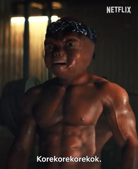 Image result for Kookey Alien