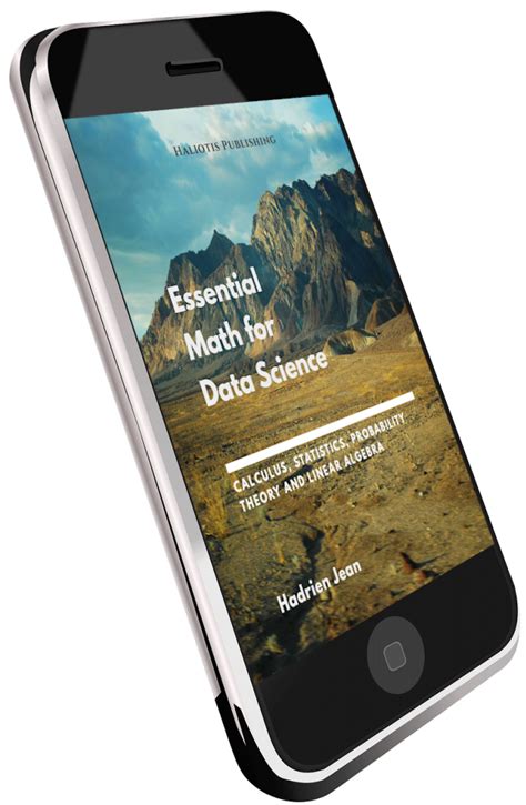 Image result for Essential Math for Data Science PDF