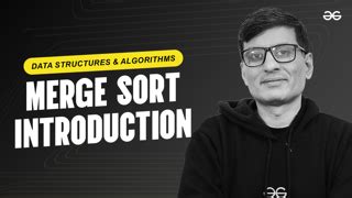 Image result for Merge Sort Digaram