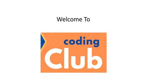 Image result for Coding Club Tag Lines