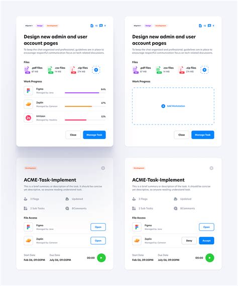 Image result for Task Automation UI