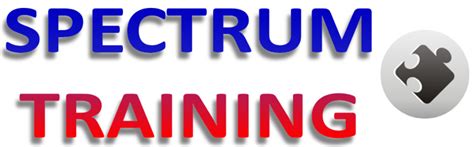 Image result for Spectrum Training