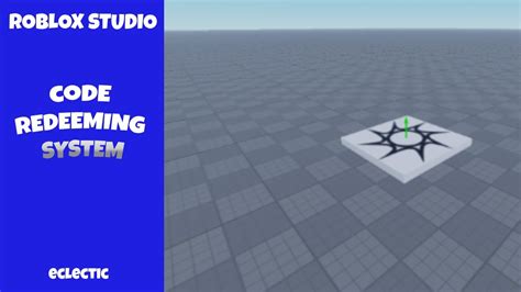 Toradh íomhá ar Roblox Studio Code