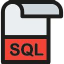 Image result for Micosoft SQL Icon