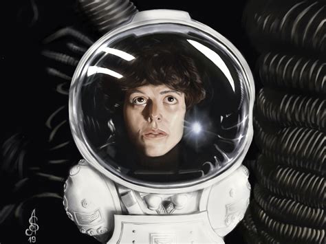 Alien Meet Ripley に対する画像結果