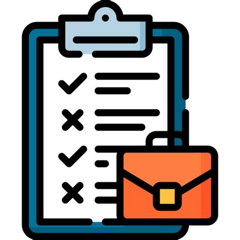 Image result for Rules Icon