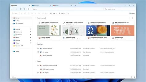 Image result for Windows Better File Explorer