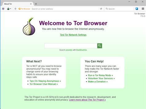 How to Enable JavaScript On Tor に対する画像結果