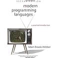 Image result for Modern Programming Book