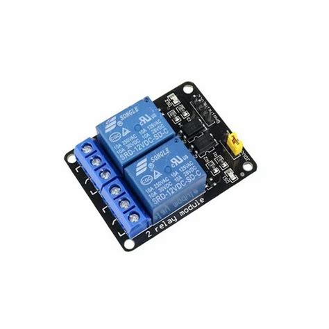 Image result for Channel 12V 10A Relay Module