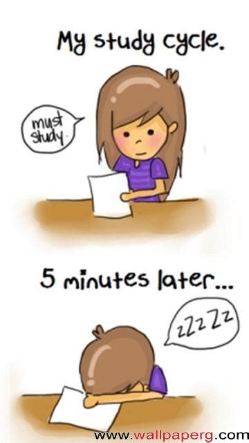 Funny Quotes About Studying Hard. QuotesGram