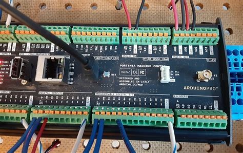 Image result for Arduino plc Motion Controller