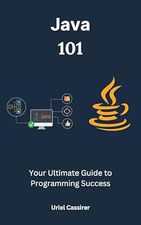 Afbeeldingsresultaten voor What Should a Java 101 Course Plan PDF