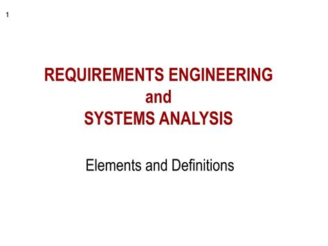 Image result for Requirements Sheet Systems Engineering
