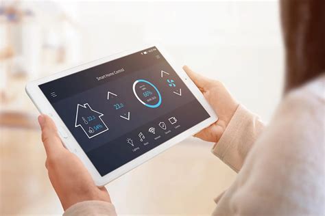 Image result for Home Automation GUI
