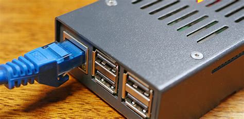 Toradh íomhá ar Raspberry Pi Web Server