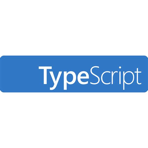 Afbeeldingsresultaten voor TypeScript Logo Transparent Background
