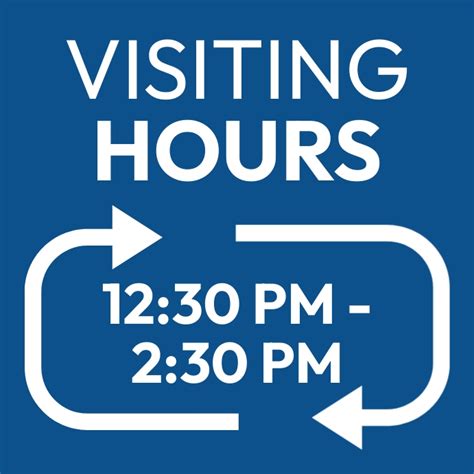 Afbeeldingsresultaten voor Visiting Hours