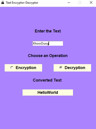 Cipher Text Using Python Dictionary に対する画像結果