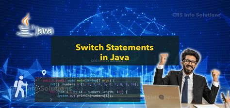 Switch Operator Java に対する画像結果