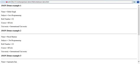 Image result for JSON
