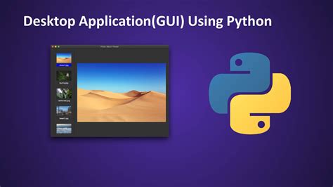 Python-based Desktop Apps എന്നതിനുള്ള ഇമേജ് ഫലം