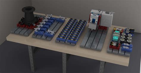 Image result for Special Application Block T