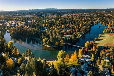 Image result for Bend Oregon Zip Code Map