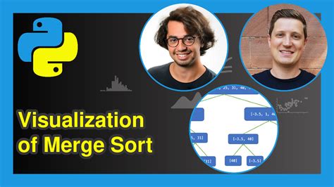Merge Sort Example Diagram Python に対する画像結果