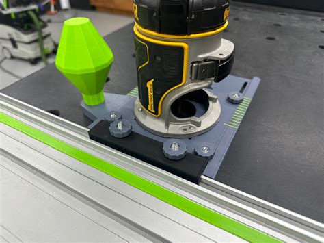 Image result for Router Track Guide