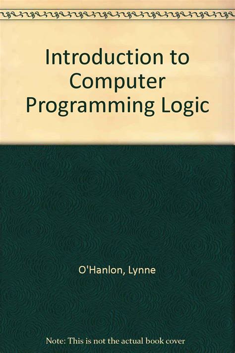 Information Technology Programming Logic に対する画像結果