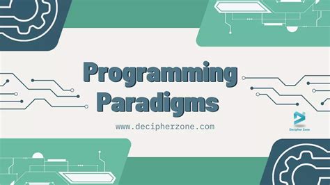 Image result for What Does Programming Paradigm Mean in Python